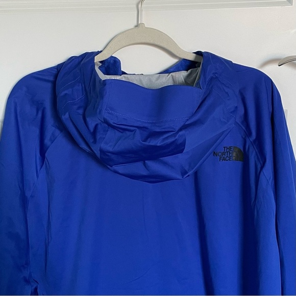 New! The North Face Sam’s Club All-Weather DryVent Stretch Jacket 29982 - Picture 9 of 16